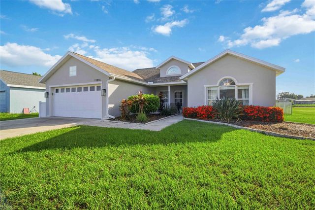 11816 DUNSTER LANE, Parrish, FL 34219