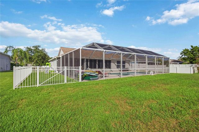 11816 DUNSTER LANE, Parrish, FL 34219