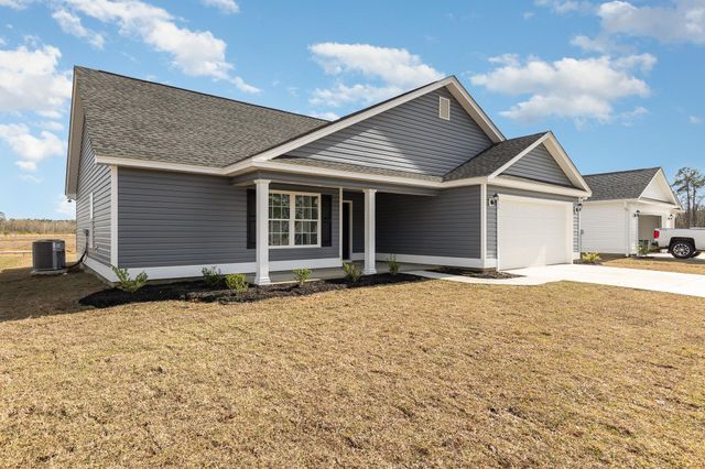 168 Gray Owl Dr., Conway, SC 29527