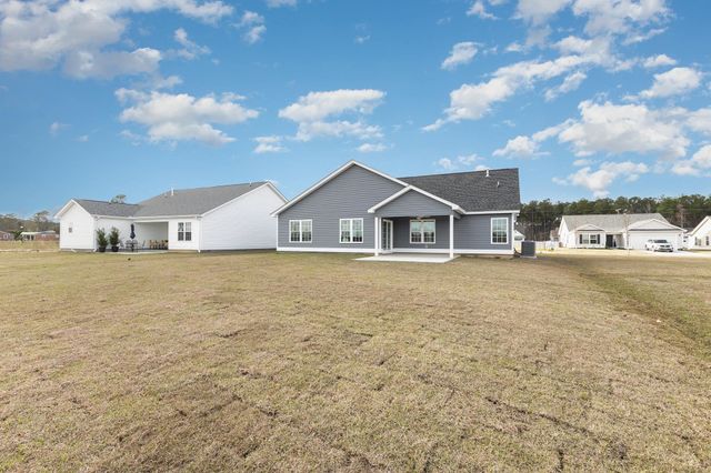 168 Gray Owl Dr., Conway, SC 29527