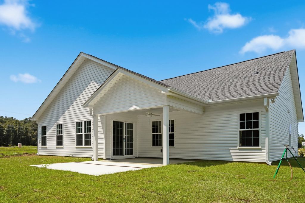 168 Gray Owl Dr., Conway, SC 29527 — photo 2