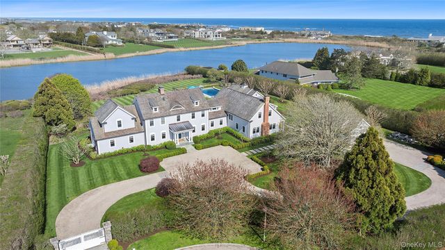155 Duck Pond Lane, Southampton, NY 11968