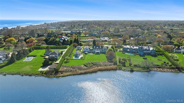 155 Duck Pond Lane, Southampton, NY 11968