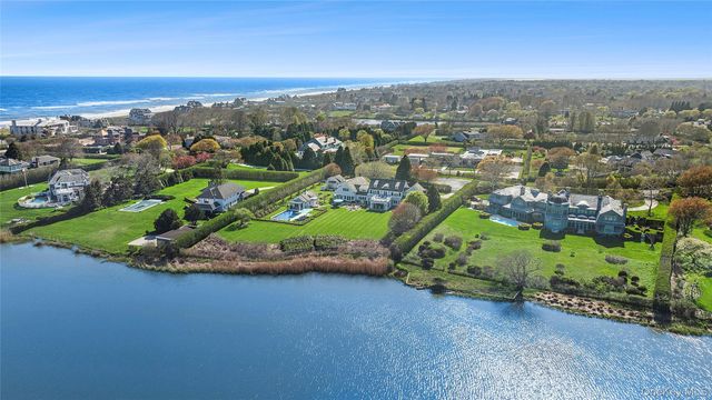 155 Duck Pond Lane, Southampton, NY 11968