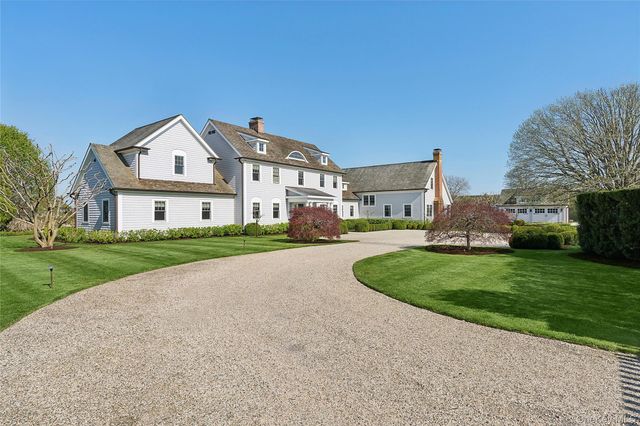155 Duck Pond Lane, Southampton, NY 11968