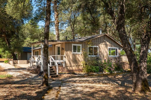 10875 Spenceville Rd, Penn Valley, CA 95946