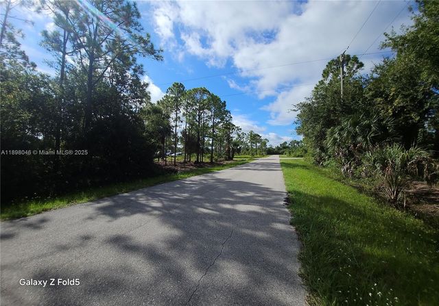 27396 Corinthian Ave, Punta Gorda, FL 33955