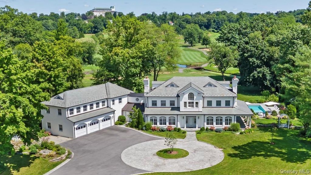 17 Boxwood Lane, Rye, NY 10580