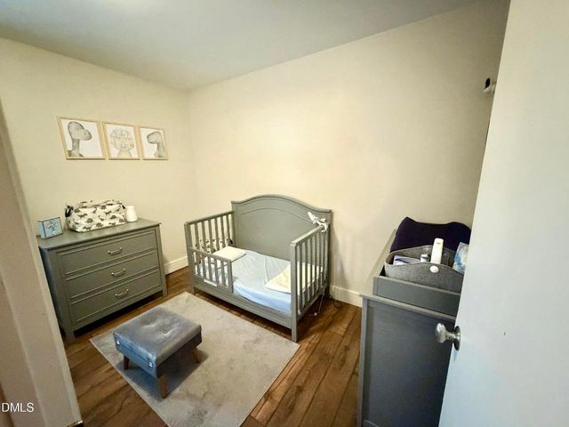 474 Old Stage Road N, Coats, NC 27521