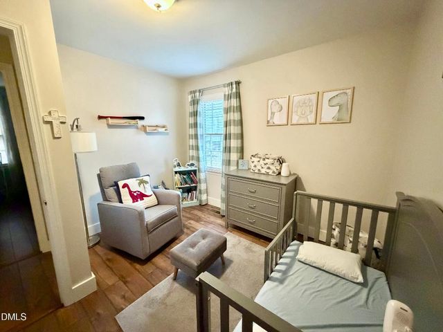 474 Old Stage Road N, Coats, NC 27521