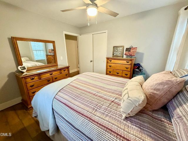 474 Old Stage Road N, Coats, NC 27521