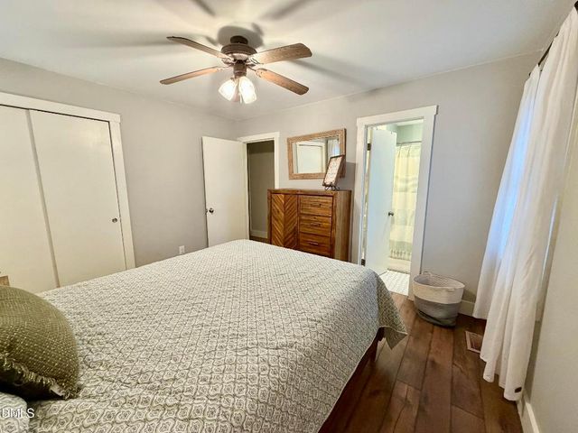 474 Old Stage Road N, Coats, NC 27521