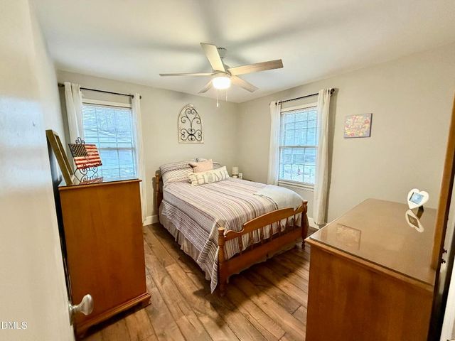 474 Old Stage Road N, Coats, NC 27521