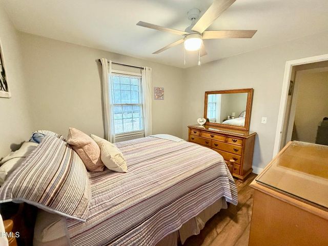 474 Old Stage Road N, Coats, NC 27521