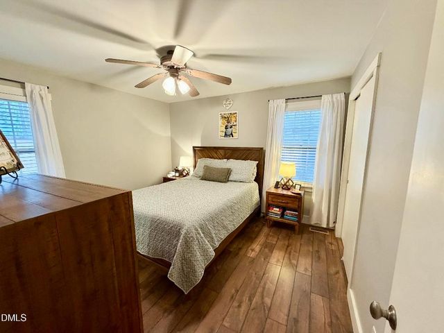 474 Old Stage Road N, Coats, NC 27521