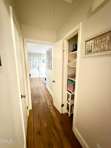 474 Old Stage Road N, Coats, NC 27521