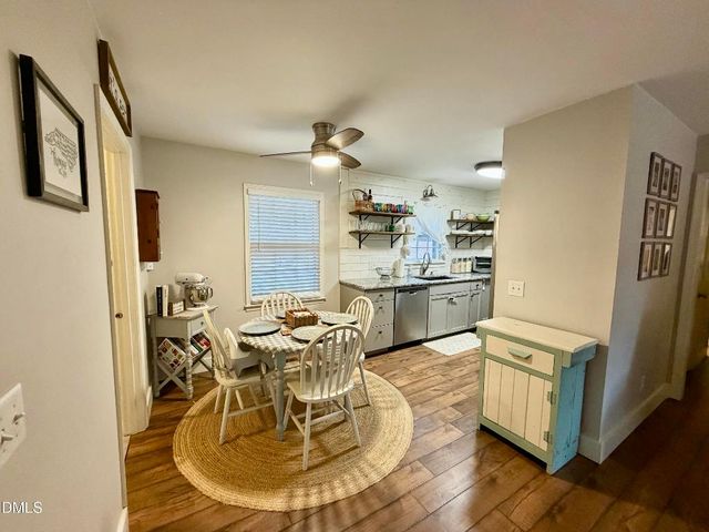 474 Old Stage Road N, Coats, NC 27521