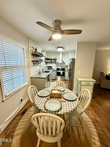 474 Old Stage Road N, Coats, NC 27521