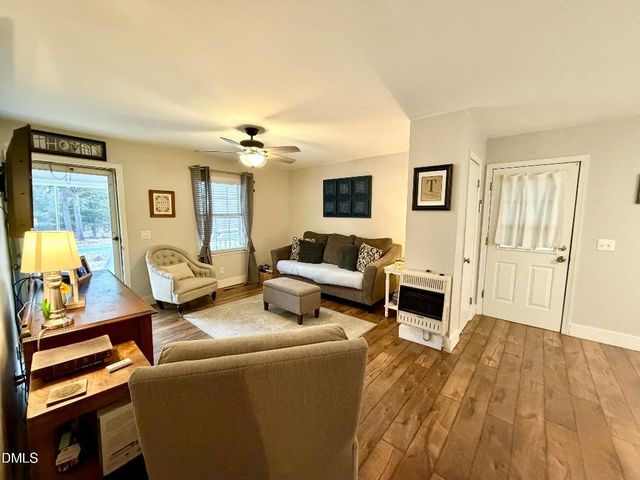 474 Old Stage Road N, Coats, NC 27521