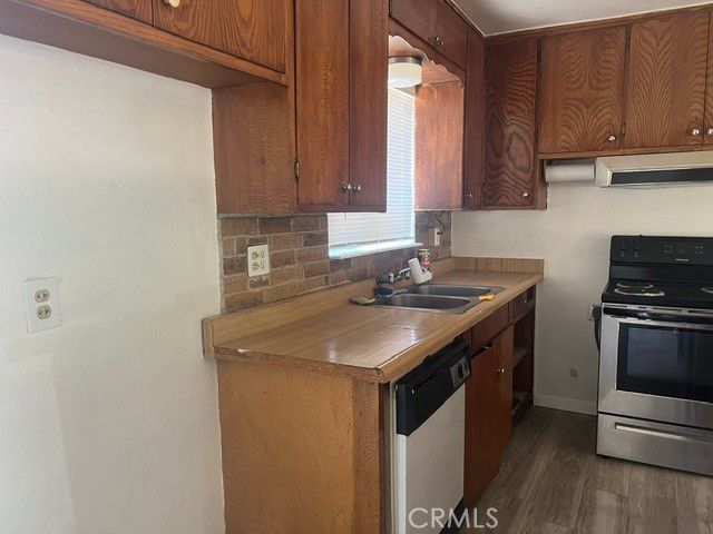 12951 1st Street, Clearlake Oaks, CA 95423