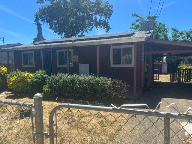 12951 1st Street, Clearlake Oaks, CA 95423