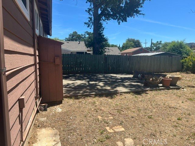 12951 1st Street, Clearlake Oaks, CA 95423