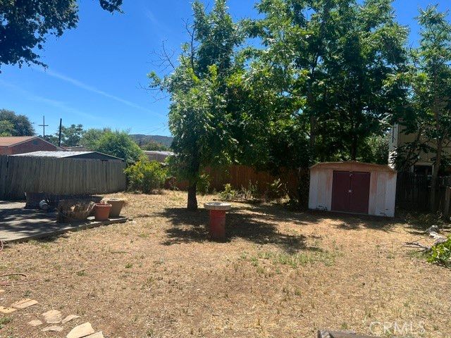 12951 1st Street, Clearlake Oaks, CA 95423