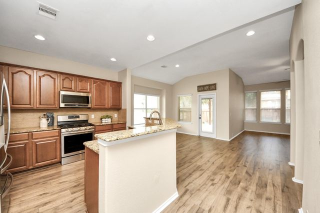 6003 Baileys Run Lane, Katy, TX 77494