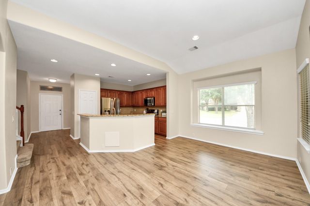 6003 Baileys Run Lane, Katy, TX 77494