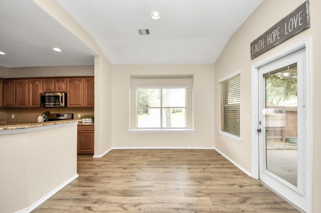 6003 Baileys Run Lane, Katy, TX 77494