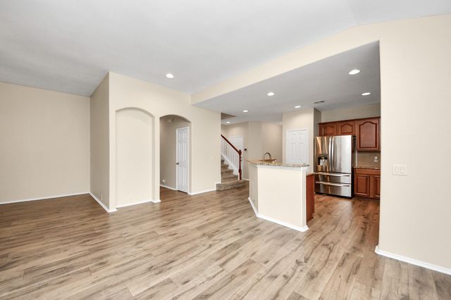 6003 Baileys Run Lane, Katy, TX 77494