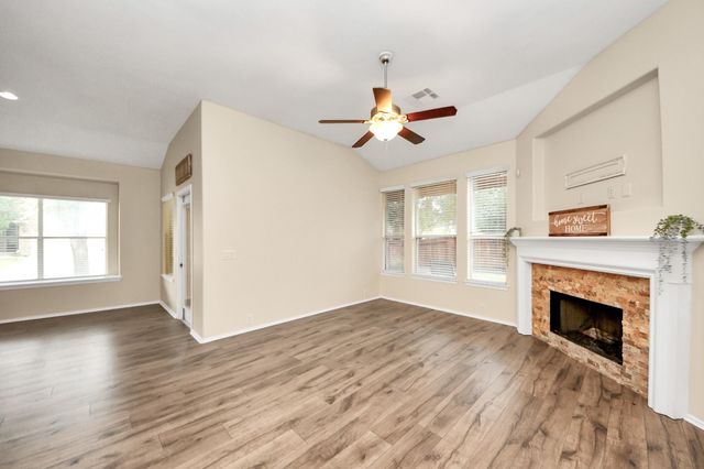 6003 Baileys Run Lane, Katy, TX 77494