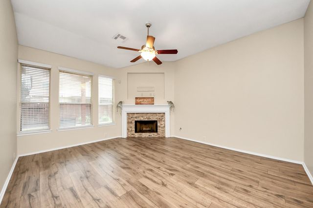 6003 Baileys Run Lane, Katy, TX 77494