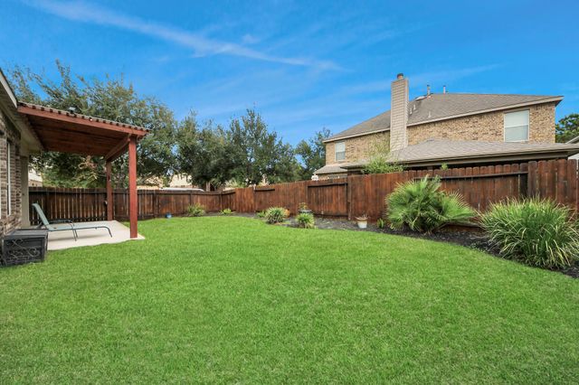 6003 Baileys Run Lane, Katy, TX 77494