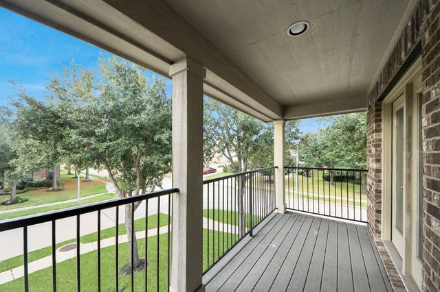 6003 Baileys Run Lane, Katy, TX 77494