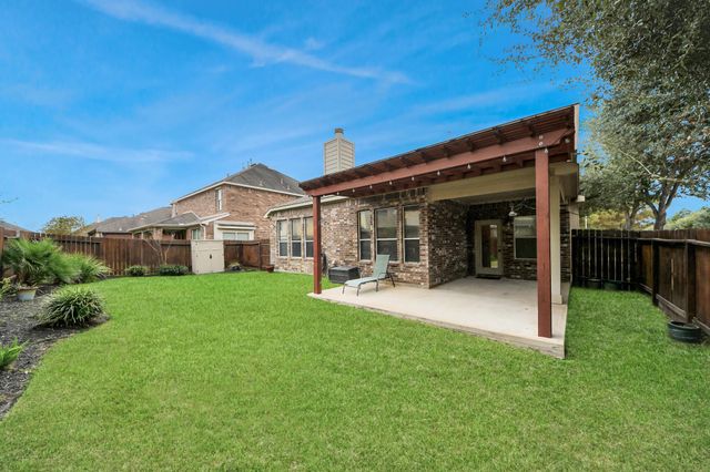 6003 Baileys Run Lane, Katy, TX 77494