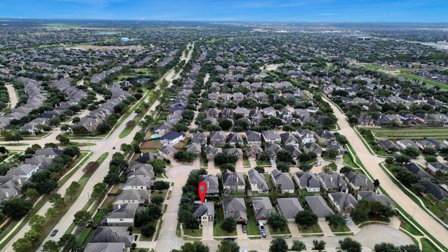 6003 Baileys Run Lane, Katy, TX 77494