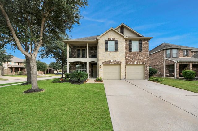 6003 Baileys Run Lane, Katy, TX 77494