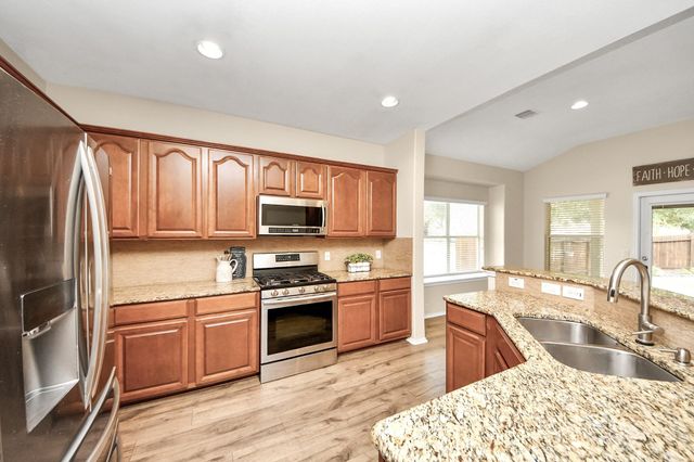 6003 Baileys Run Lane, Katy, TX 77494