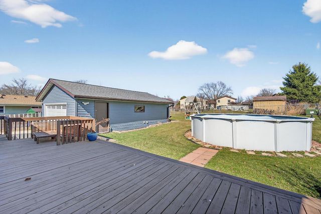 8620 Riverton ROAD, Oak Creek, WI 53154