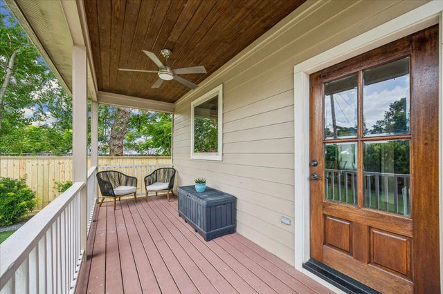 2318 Althea Drive, Houston, TX 77018