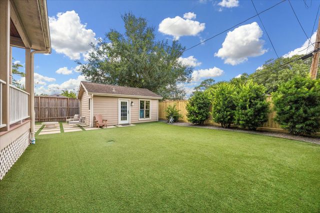 2318 Althea Drive, Houston, TX 77018