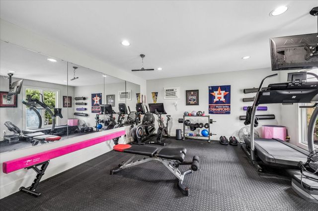 2318 Althea Drive, Houston, TX 77018