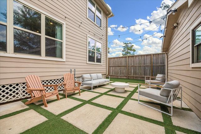 2318 Althea Drive, Houston, TX 77018