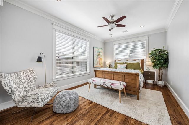 2318 Althea Drive, Houston, TX 77018