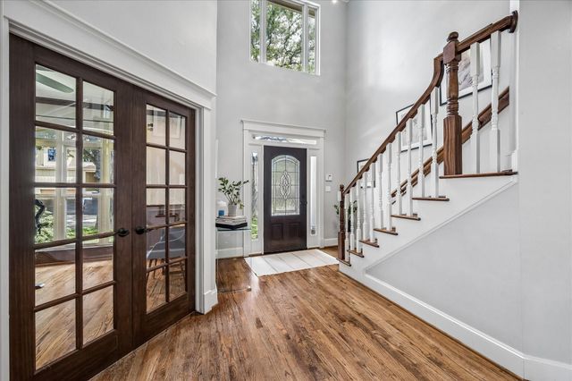 2318 Althea Drive, Houston, TX 77018