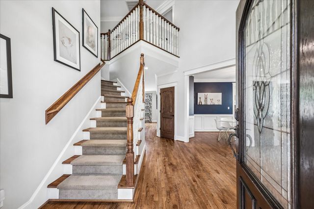 2318 Althea Drive, Houston, TX 77018