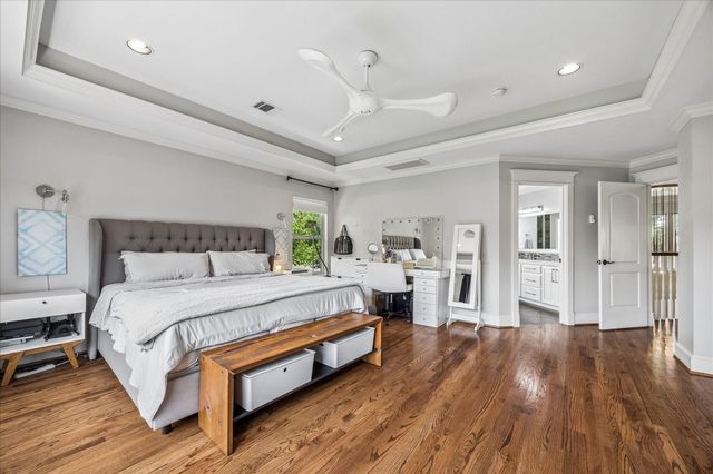 2318 Althea Drive, Houston, TX 77018