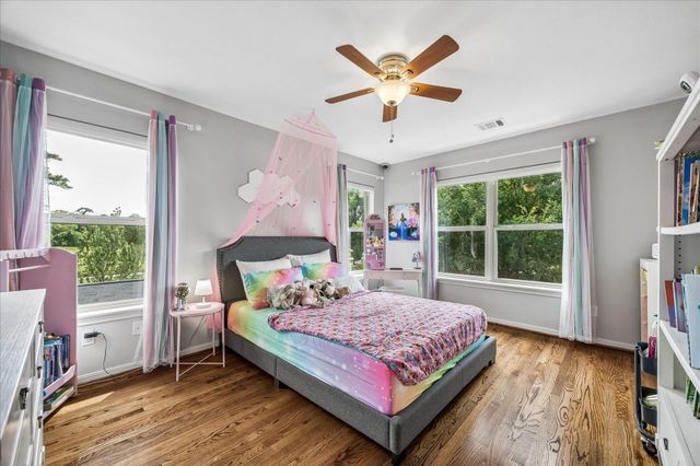 2318 Althea Drive, Houston, TX 77018