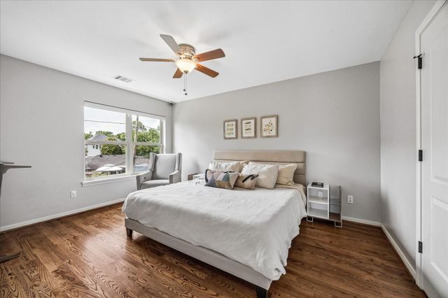 2318 Althea Drive, Houston, TX 77018